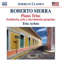 Fanfarria, Aria Y Movimiento Perpetuo