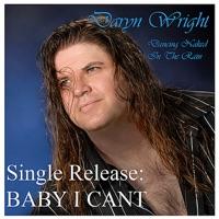 Baby I Cant