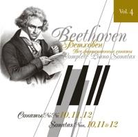 Sonata No.10 In G Major, Oр.14 I. Allegro