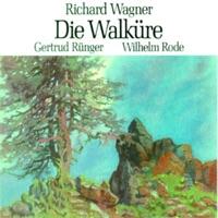 Die Walküre: Leb' Wohl, Du Kühnes, Herrliches Kind!