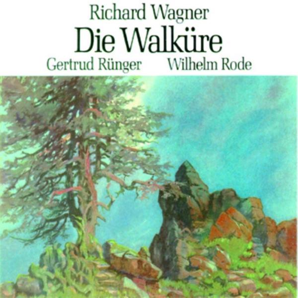 Die Walküre: Leb' Wohl, Du Kühnes, Herrliches Kind!