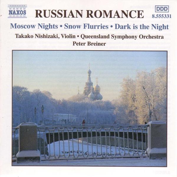 Moscow Nights (Podmoskowskye vechera)