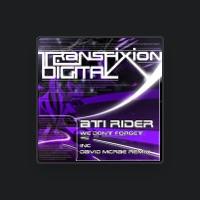 Ati Rider
