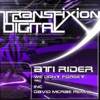 We Don't Forget (David McRae Remix)