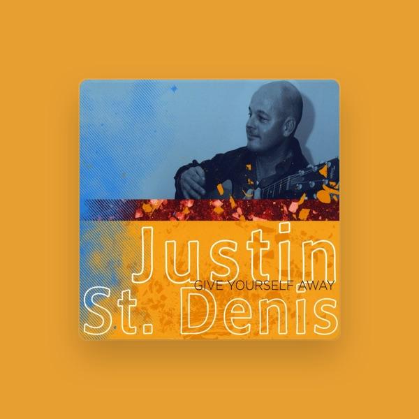 Justin St Denis