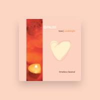 Play & Pause: Love