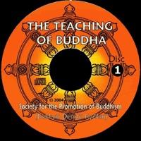 Buddhism - The Fourfold Noble Truth