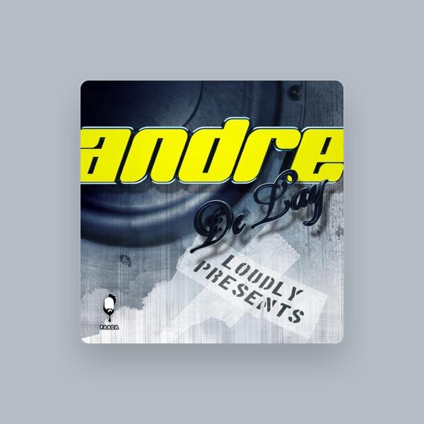 Andre DeLay