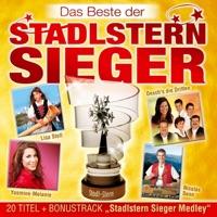 Stadlsternsieger-Medley / Amore Fantastico / Quöllfrisch / Tanz der Kühe / Wir sind eine Jodelfamilie / Ku-Ku Jodel / Volksmusik ist international