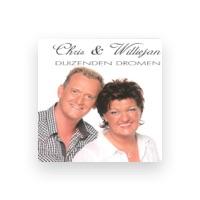 Chris en Williejan