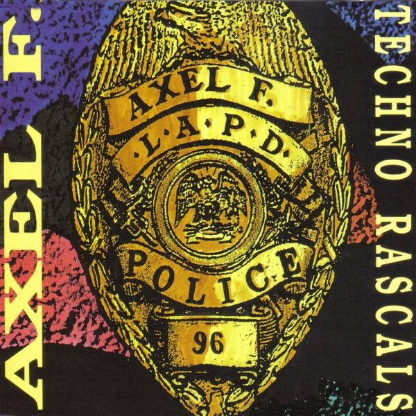 Axel F. (Club Mix)