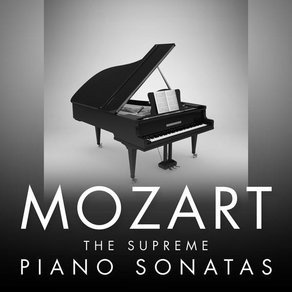 Sonata for Piano No. 16 in C Major, K. 545: II. Andante