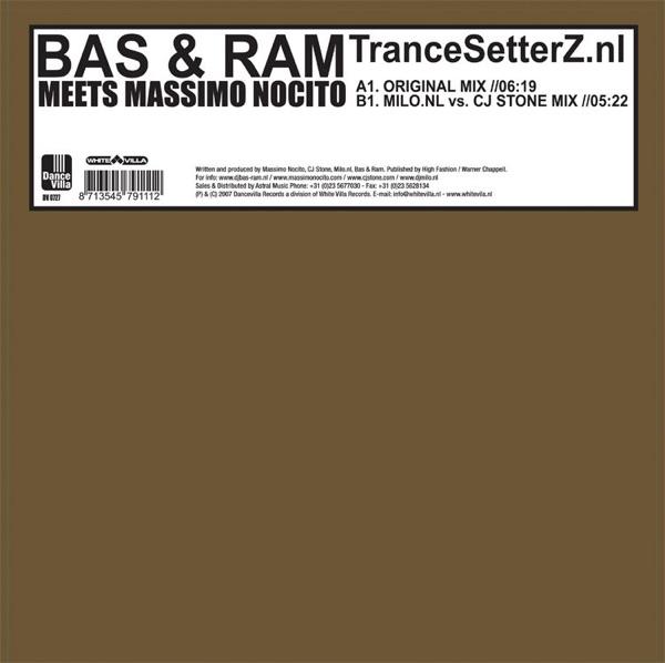 TranceSetterZ.nl