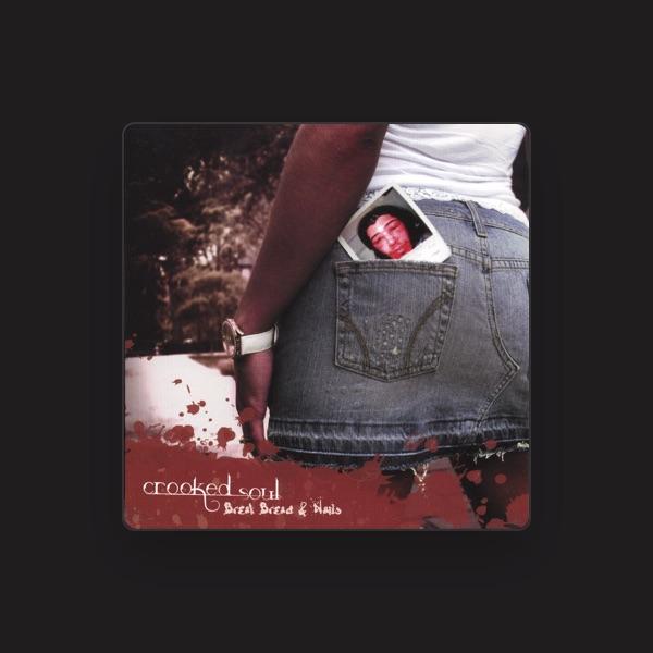Crooked Soul