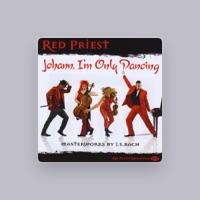 Red Priest
