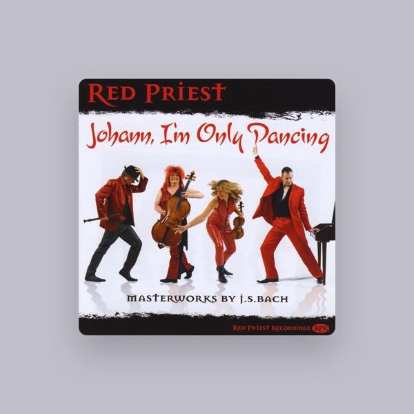 Red Priest