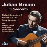 Guitar Concerto in A Major, Op. 30: I. Allegro maestoso