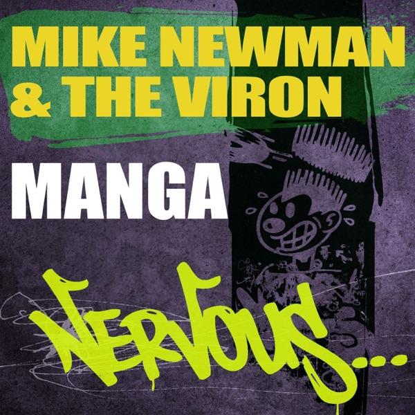 Manga (John De Mark & Steve Kid Remix)