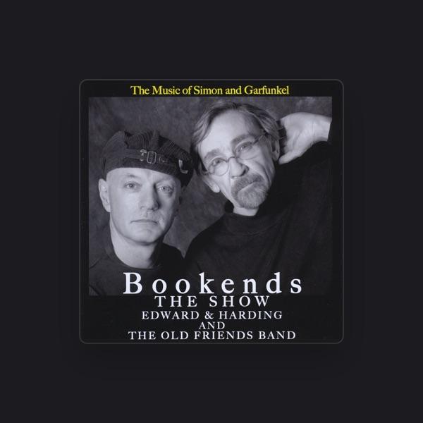 Edward & Harding