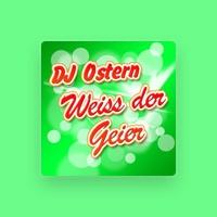 DJ Ostern