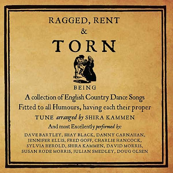 John Barleycorn : There Was Three Kings (Lull Me : Spring Garden)
