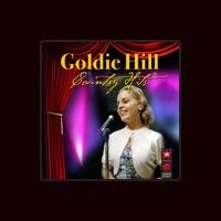 Goldie Hill