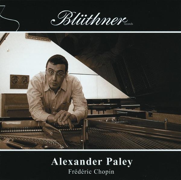 Scherzo No. 1 In B Minor, Op. 20