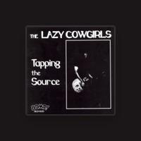 Lazy Cowgirls