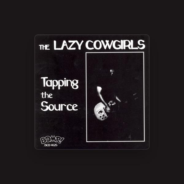 Lazy Cowgirls