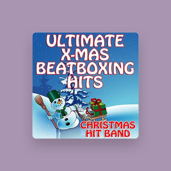 Christmas Hit Band