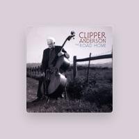 Clipper Anderson
