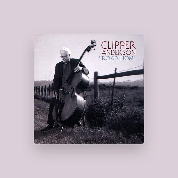 Clipper Anderson