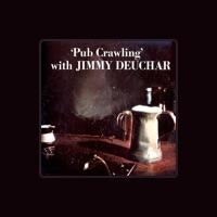 Jimmy Deuchar