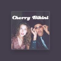 Cherry Bikini
