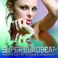 ROCK BEATIN' WILD (EUROBEAT VERSION)