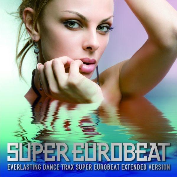 ROCK BEATIN' WILD (EUROBEAT VERSION)