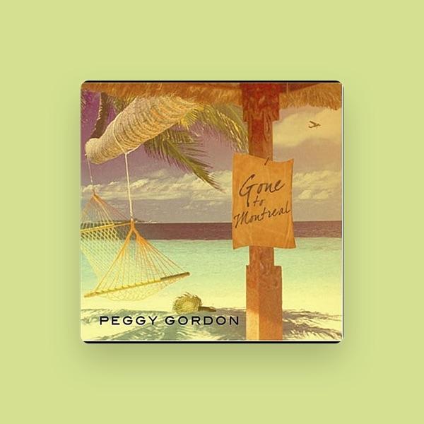 Peggy Gordon