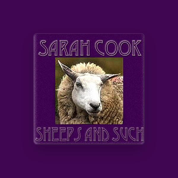 Sarah Cook