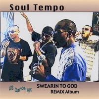Swearin to God (Angel Deep Remix)
