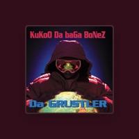 Kukoo Da Baga Bonez