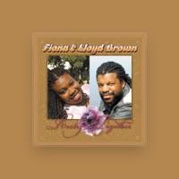 Fiona & Lloyd