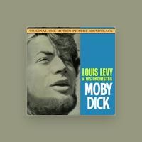Louis Levy and His Orchestra