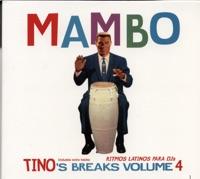 Mambo Lesson