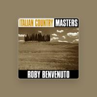 Roby Benvenuto
