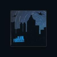 The Rain Forecast