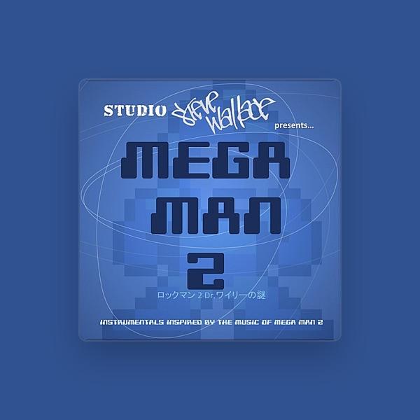 "Studio" Steve Wallace
