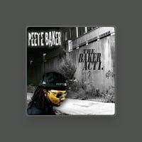 Peete Baker