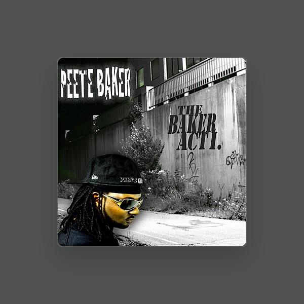 Peete Baker