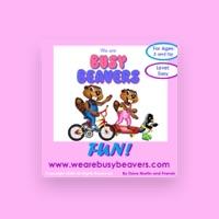 Busy Beavers
