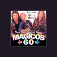 Mágicos 60